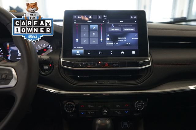 Thumbnail: 2023 Jeep Compass - 21