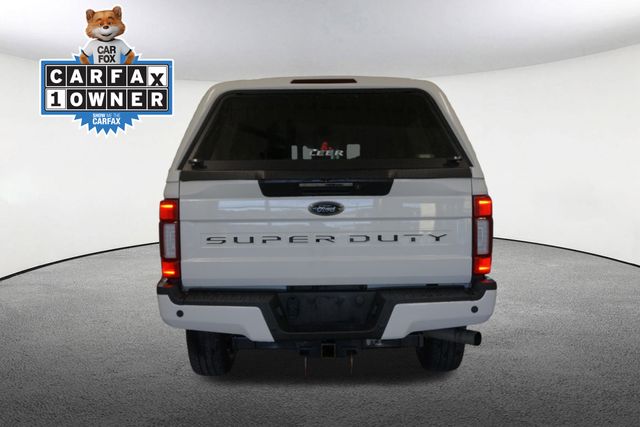 Thumbnail: 2022 Ford F-250 - 12