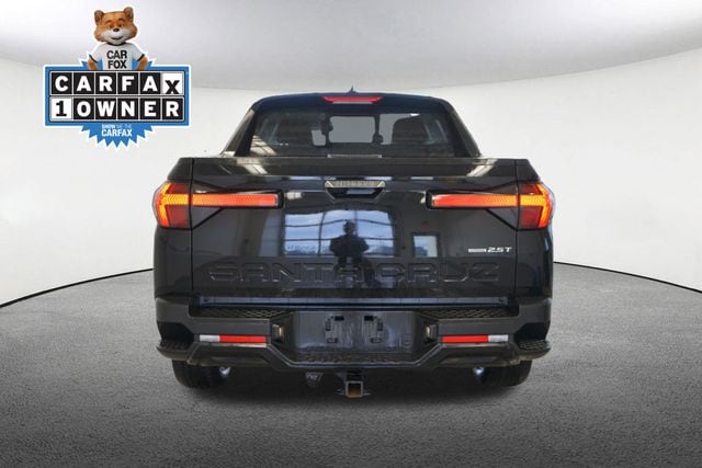 Thumbnail: 2024 Hyundai Santa Cruz - 12