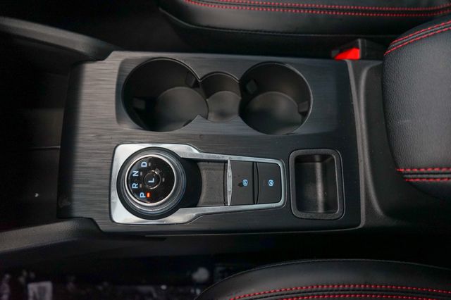 Thumbnail: 2025 Ford Escape - 18