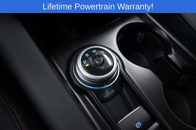 Thumbnail: 2026 Ford Explorer - 26