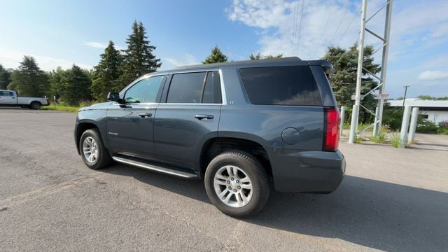 Thumbnail: 2020 Chevrolet Tahoe - 7