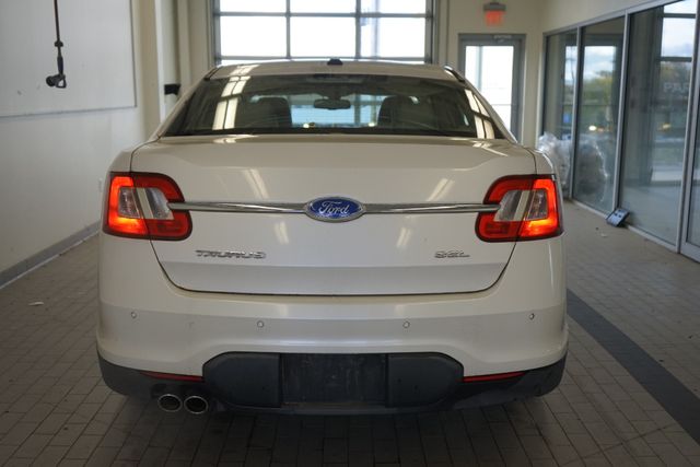 Thumbnail: 2011 Ford Taurus - 12