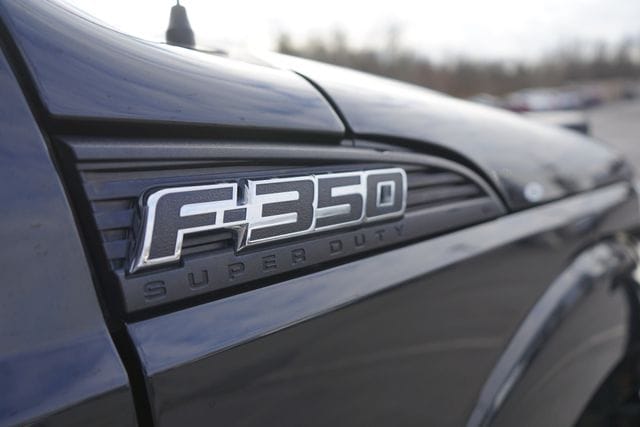 Thumbnail: 2016 Ford F-350 - 18