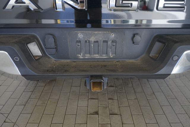 Thumbnail: 2022 Ford Ranger - 15