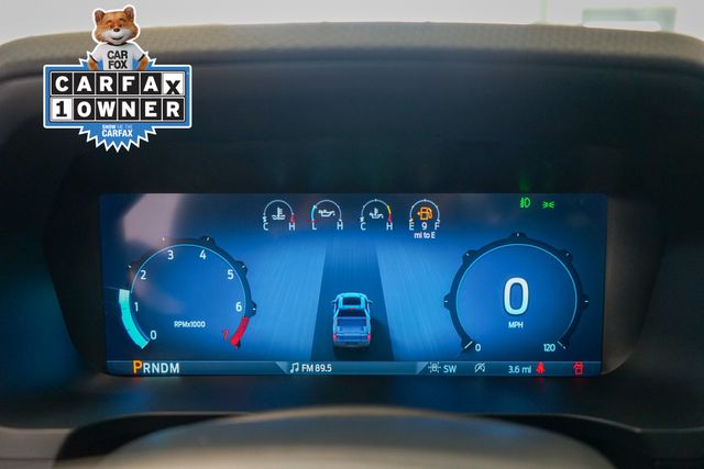 Thumbnail: 2025 Ford F-150 - 15