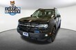  Ford Bronco Sport