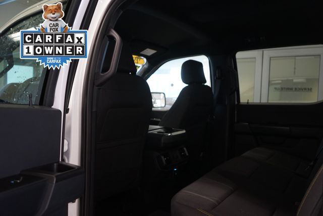 Thumbnail: 2024 Ford F-150 - 27