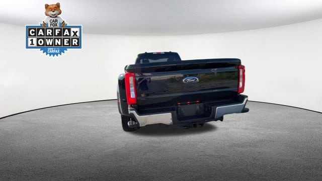 Thumbnail: 2026 Ford F-350 - 8