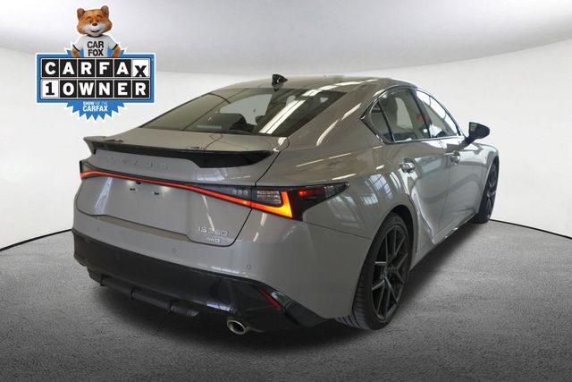 Thumbnail: 2026 Lexus IS - 15