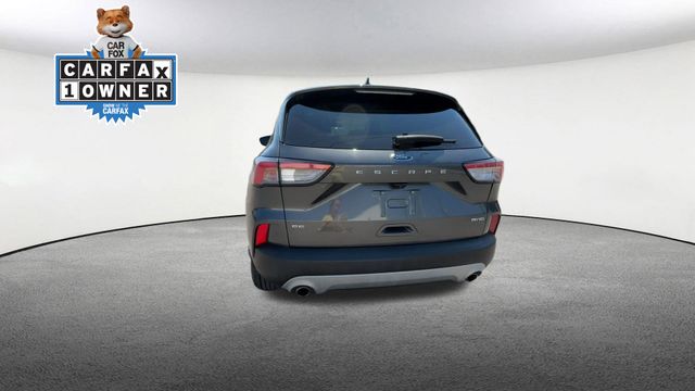 Thumbnail: 2020 Ford Escape - 8
