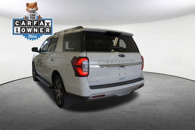 Thumbnail: 2024 Ford Expedition - 10