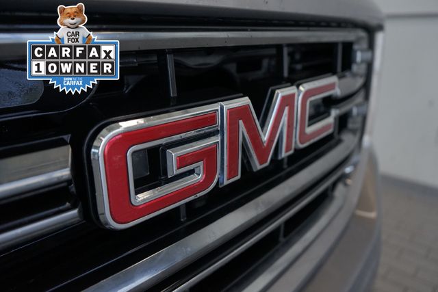 Thumbnail: 2017 GMC Sierra 1500 - 19