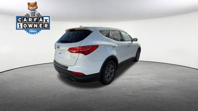 Thumbnail: 2016 Hyundai Santa Fe - 9