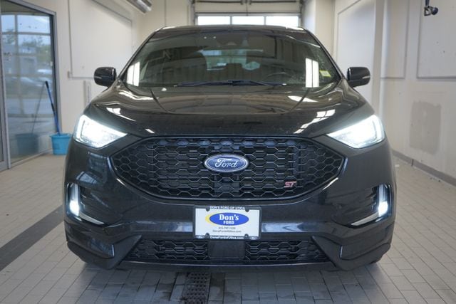 Thumbnail: 2020 Ford Edge - 17