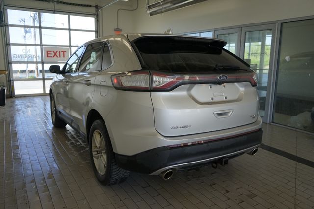 Thumbnail: 2017 Ford Edge - 11