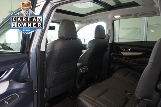 Thumbnail: 2019 Subaru Ascent - 28