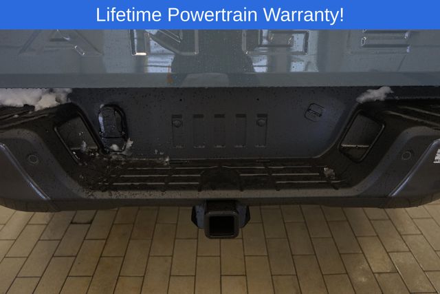 Thumbnail: 2025 Ford Ranger - 4