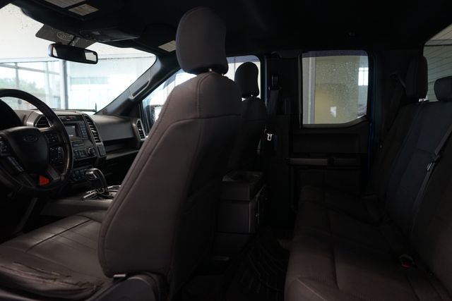 Thumbnail: 2015 Ford F-150 - 21