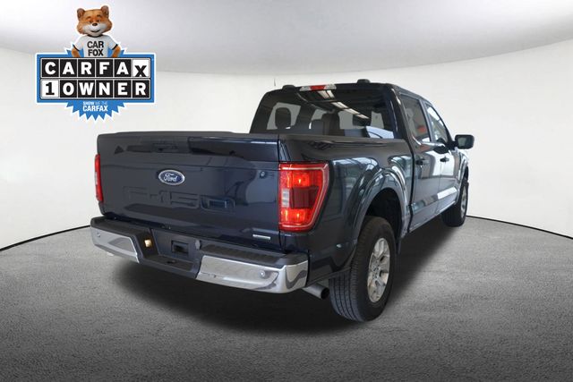 Thumbnail: 2023 Ford F-150 - 13