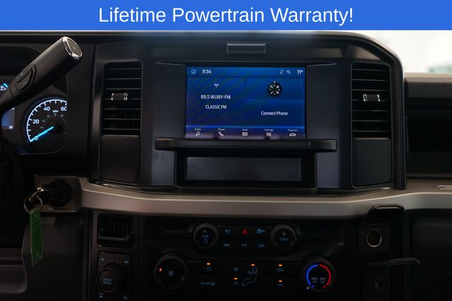 Thumbnail: 2025 Ford F-350 - 25