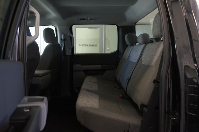 Thumbnail: 2023 Ford F-150 - 28