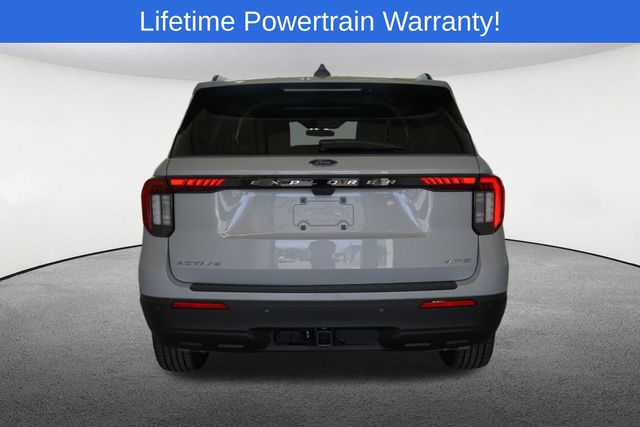 Thumbnail: 2026 Ford Explorer - 12
