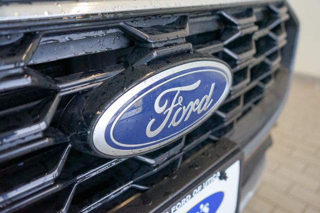 Thumbnail: 2025 Ford Escape - 11