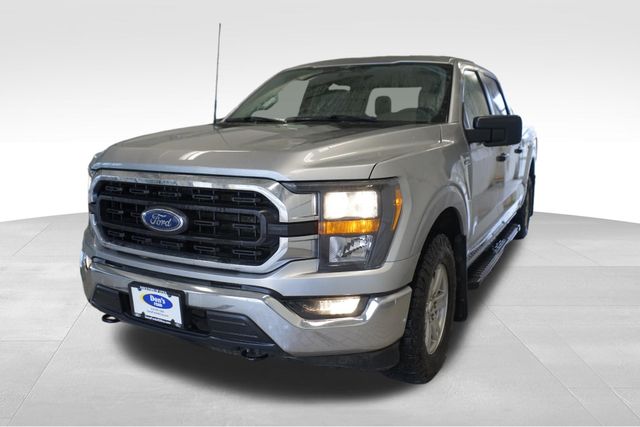 Thumbnail: 2023 Ford F-150 - 1
