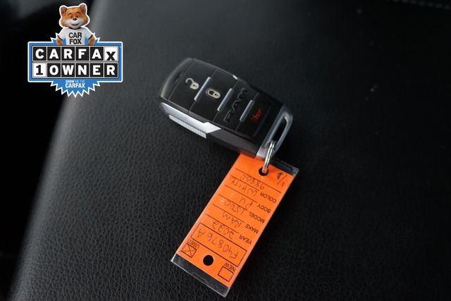Thumbnail: 2022 RAM 1500 - 25