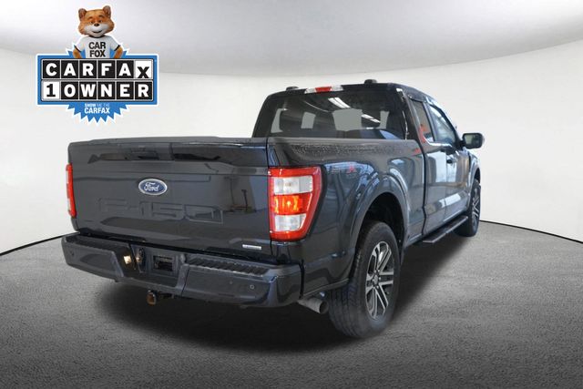 Thumbnail: 2023 Ford F-150 - 14