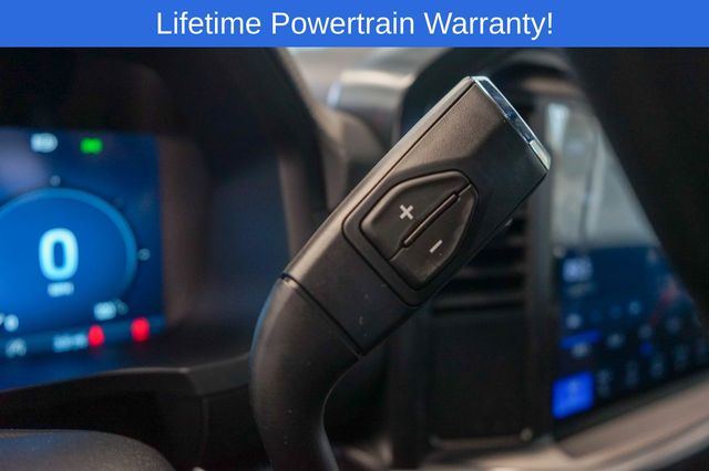 Thumbnail: 2025 Ford F-150 - 16