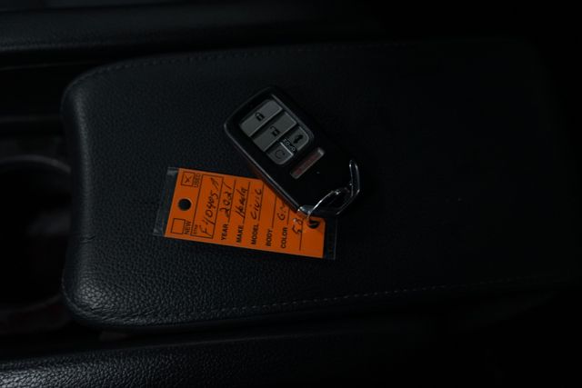 Thumbnail: 2021 Honda Civic - 19