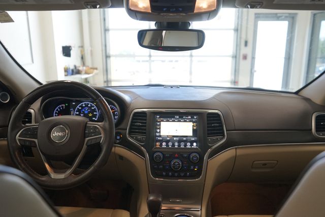Thumbnail: 2018 Jeep Grand Cherokee - 31