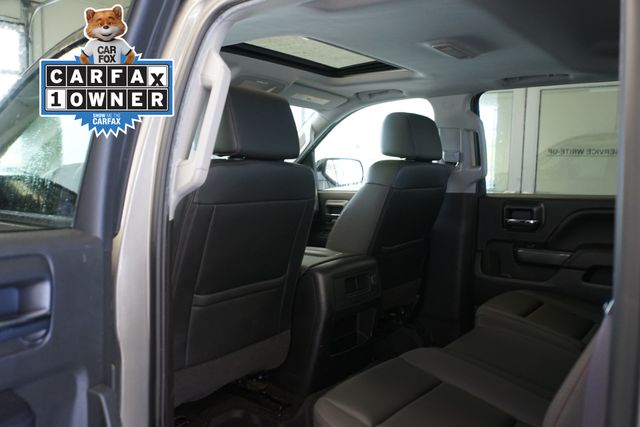 Thumbnail: 2017 GMC Sierra 1500 - 28
