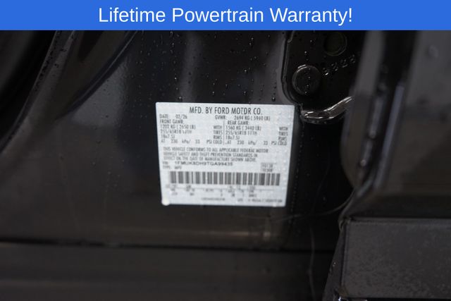 Thumbnail: 2026 Ford Explorer - 28