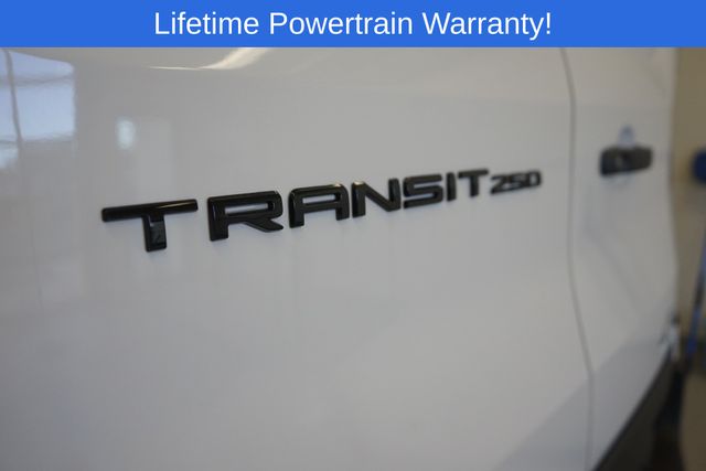 Thumbnail: 2026 Ford Transit Series - 12