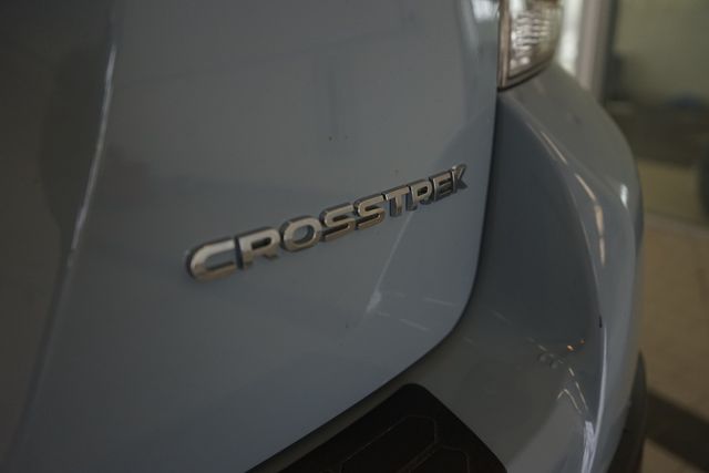 Thumbnail: 2021 Subaru Crosstrek - 13