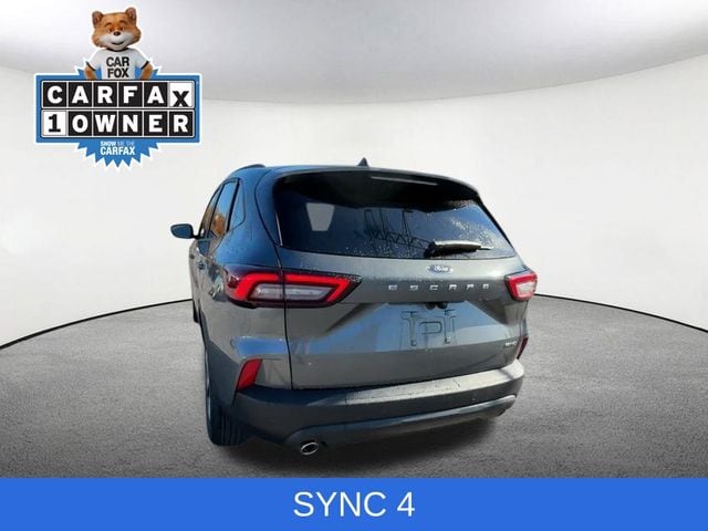 Thumbnail: 2025 Ford Escape - 9