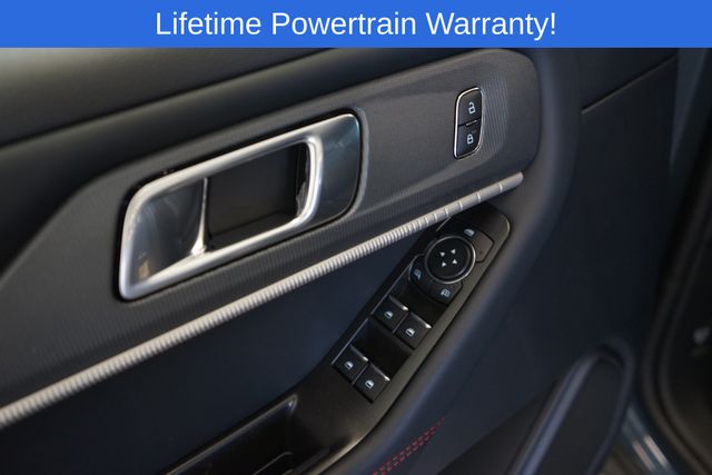 Thumbnail: 2026 Ford Explorer - 21