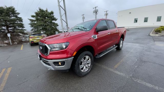 Thumbnail: 2020 Ford Ranger - 5