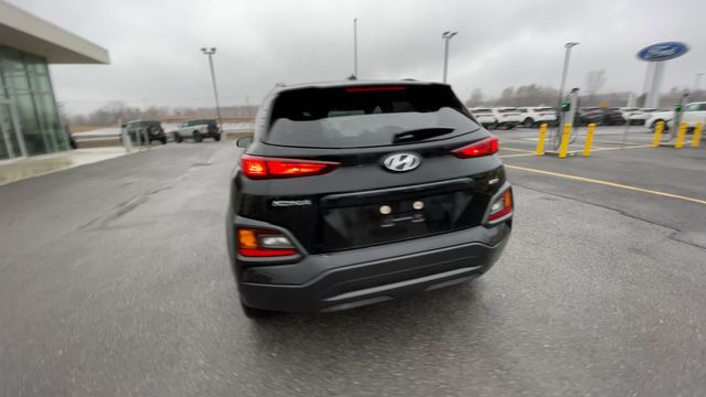 Thumbnail: 2019 Hyundai Kona - 8