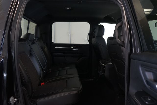 Thumbnail: 2019 RAM 1500 - 33