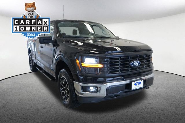 Thumbnail: 2025 Ford F-150 - 17