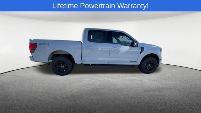 Thumbnail: 2026 Ford F-150 - 9