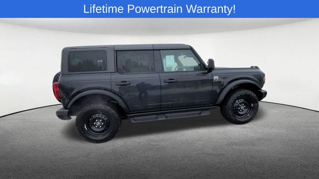 Thumbnail: 2026 Ford Bronco - 10