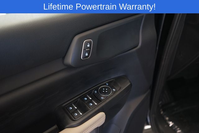 Thumbnail: 2025 Ford Ranger - 20