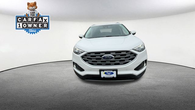 2024 Ford Edge Titanium 3