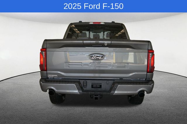 Thumbnail: 2025 Ford F-150 - 12