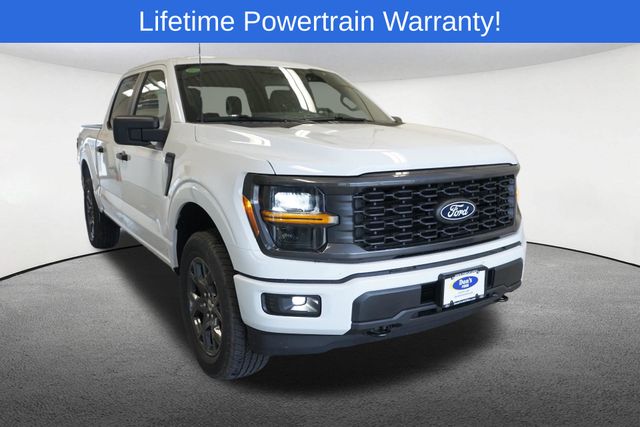 Thumbnail: 2026 Ford F-150 - 18